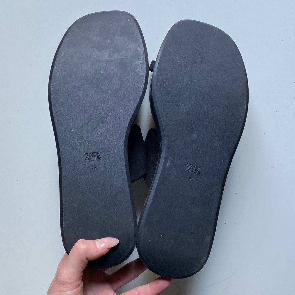 Zara Sandals - Picture 6 of 6